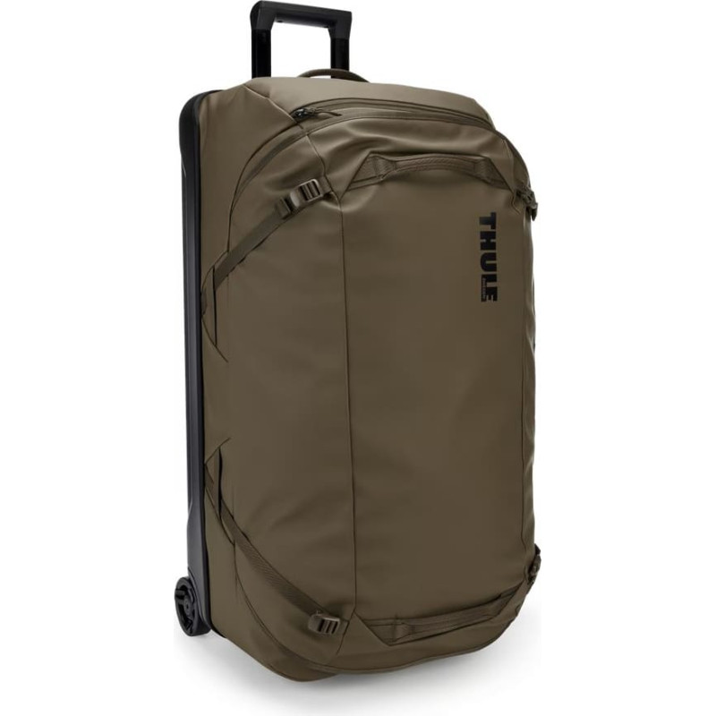 Thule 5604 Chasm Wheeled Duffel Bag 110L Deep Khaki