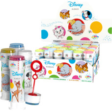 BAŃKI MYDLANE DISNEY BABY MIX 60ml