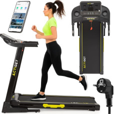 Springos Jooksulint ACTIRUN PRO ACT0172