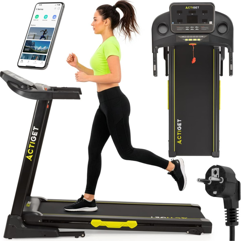 Springos Jooksulint ACTIRUN PRO ACT0172