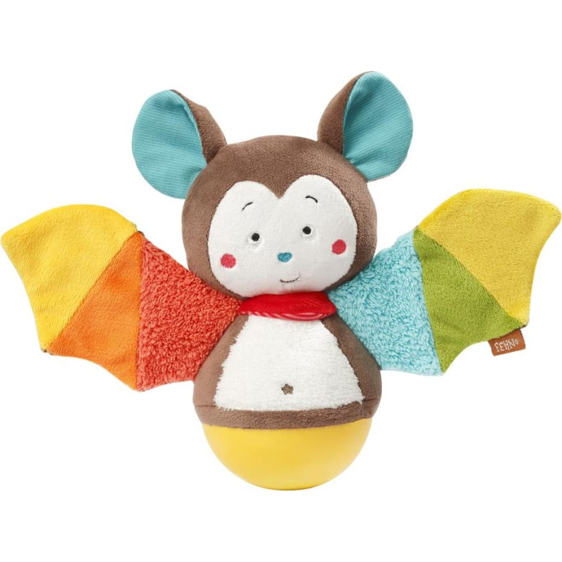 Fehn jonnipunn, Roly poly Bat
