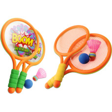 Lean- Bērnu badmintons 27805