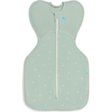 Love To Dream SWADDLE UP 1.5T STRETCH COTTON FLEECE