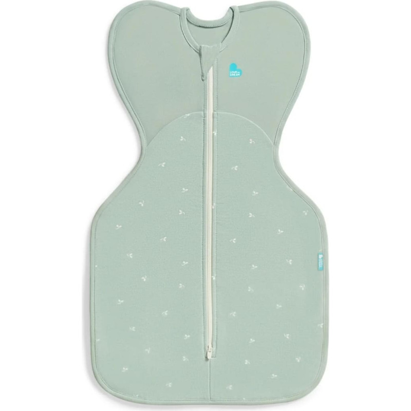 Love To Dream SWADDLE UP 1.5T STRETCH COTTON FLEECE