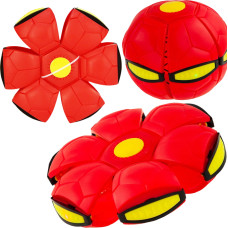 DYSK PIŁKA ŚWIATŁO MIX KOLORÓW