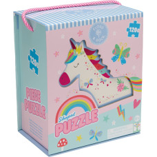 Floss & Rock Pusle, Vikerkaare haldjas, 120 tk.