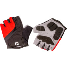 Profex Cycling Gloves S/M Red