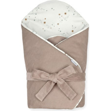 Albero Mio Rożek niemowlęcy 75x75 Gwiezdny Pył CP8