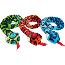 WĄŻ ŚREDNI 3 KOLORY