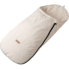 Śpiworek Mini Aspen 0-12m vanilla