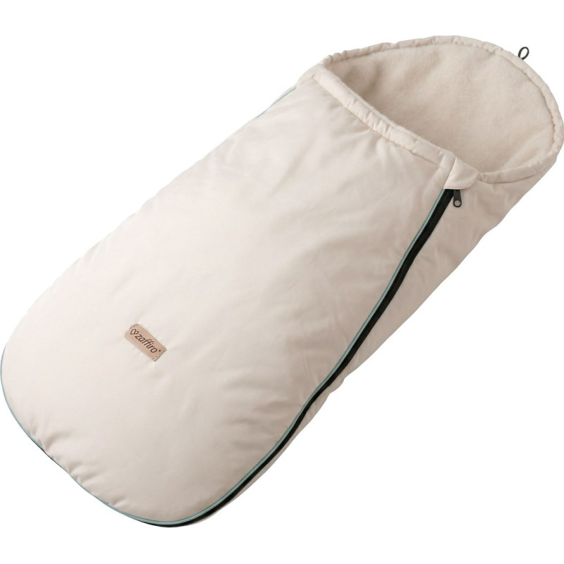 Śpiworek Mini Aspen 0-12m vanilla