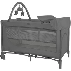 Beebivoodi, 2 tasandit, So Gifted PLUS, hall, 2026