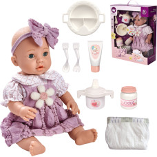 LALKA BOBAS Z AKCESORIAMI