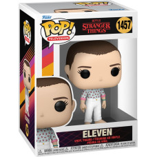 Funko POP! Vinilinė figūrėlė: Stranger Things - Eleven w/Chase