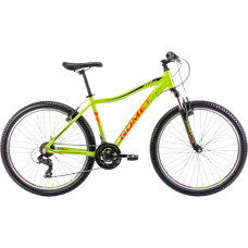 Romet Noorte jalgratas ROMET Rambler R6.0 JR, 26" roheline (M)