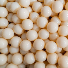 Iglu Soft Play Ball Pit Balls (Large, 7cm, 500pcs)