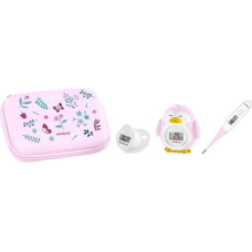 Miniland termomeetrite komplekt Thermokit Squirrel