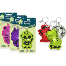 Trendhaus Helkur-v&otilde;tmehoidja (1 tk., 6 kujundust)