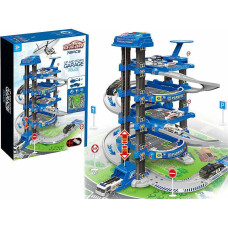 Other 631595 PARKING POLICYJNY  ADAR