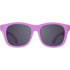 Babiators Navigator &ldquo;A Little Lilac&rdquo; sunglasses, 0&ndash;2 years