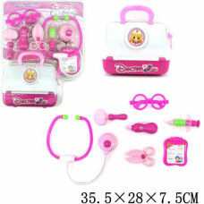 Other 75615 ZESTAW LEKARSKI