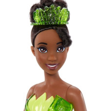 MIX Mattel HLW04 Disney Princess Lalka Tiana