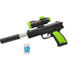 Other Imitation weapen - 48872 - GUN on WATER bullet