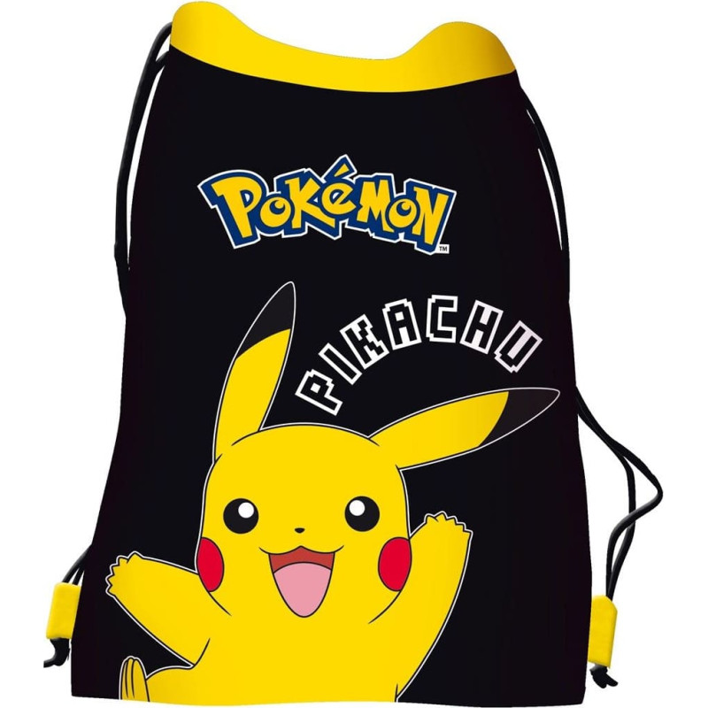 POKEMON sporta apavu soma, TO-WKS-3787-XXX-POKE-PC