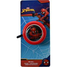 Rattakell Spider-Man, punane