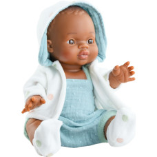 Paola Reina Doll Nino Fran - Gordi 34cm