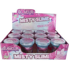MASA MAGICZNA SLIME 160g GLAMOUR