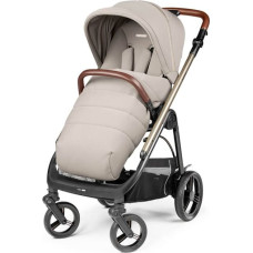 Peg-Perego Veloce ASTRAL Pööratava istmega vanker koos jalakotiga