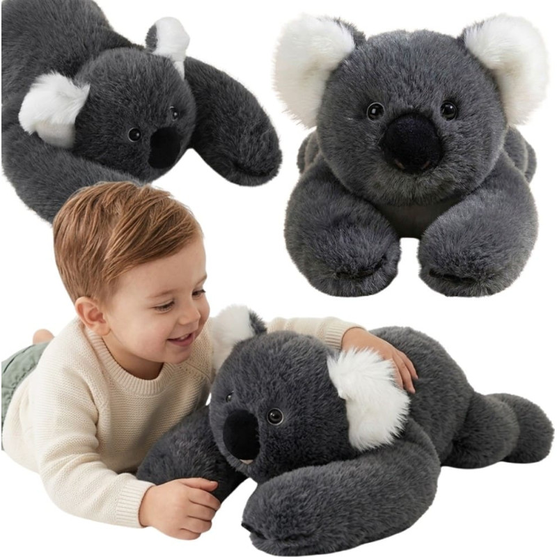 Woopie 58397 Pluszak obciążeniowy Koala 65 cm 1,5 kg