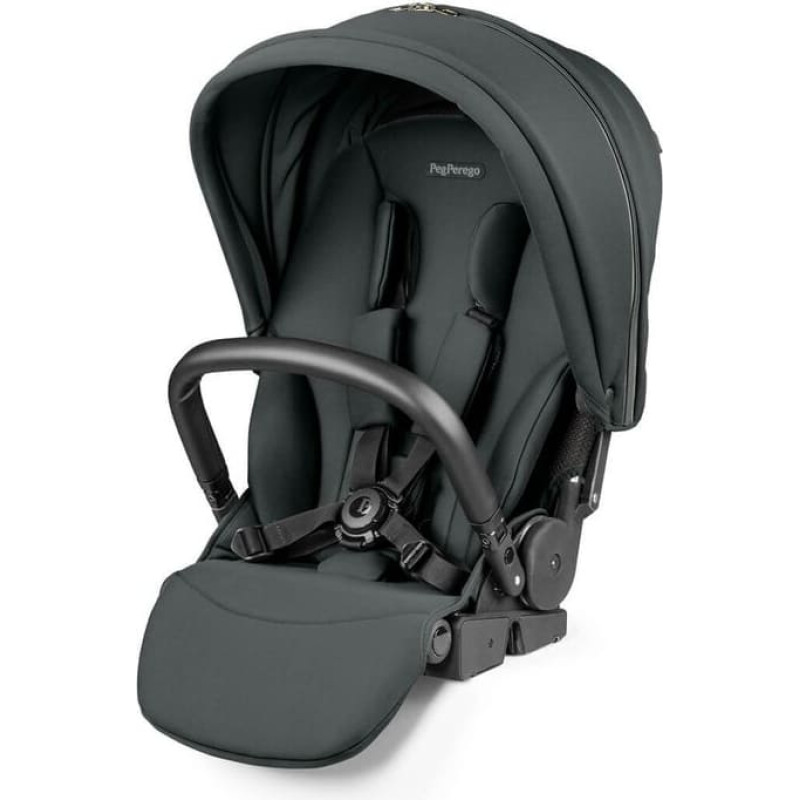 Peg-Perego City Loop SEAT METAL