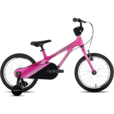 Tabou &Uuml;likerge laste jalgratas TABOU Miss MG, 14" roosa-lilla