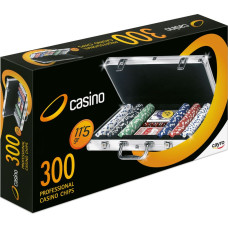 Cayro Casino Poker Chips