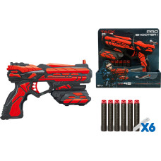 PISTOLET NA STRZAŁKI