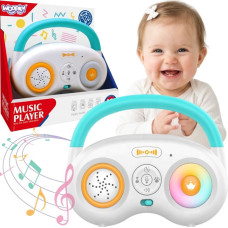 Woopie BABY Interactive Music Player