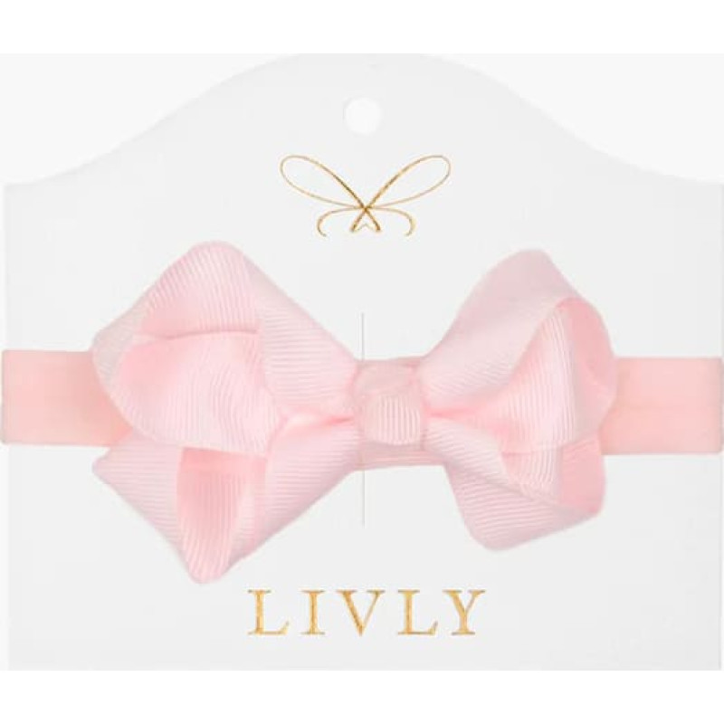 Livly Clothing Matu lenta Livly Cotton Candy / Viens izmērs