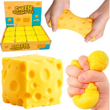 GNIOTEK SQUISHY SER KWADRATOWY