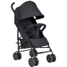 Pushchair Beetle 2 Black