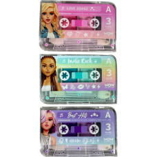 Wow Generation acu ēnas Glam Tape Edition, WOW00176