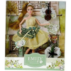 Other 585126  LALKA EMILLY GREEN ADAR