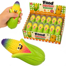 GNIOTEK SQUISHY KUKURYDZA KOLBA