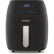 Zelmer ZAF5500B Elektra 5L Air Fryer