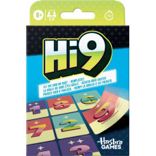 Hasbro HI9 Kortų žaidimas, anglų k.