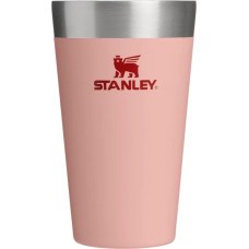 Stanley Termoglāze The Stacking Tumbler 0,47L  rozā