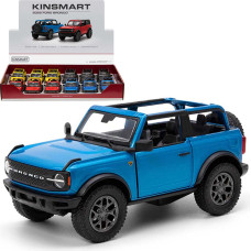 FORD BRONCO OPEN TOP 2022