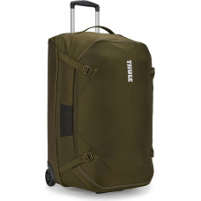 Thule 5612 EnRoute Check-In Wheeled Duffel Natural Green