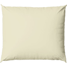 POSZEWKA 70X80 FASHION 020 JEDNOBARWNA BEŻ BAW.LM.